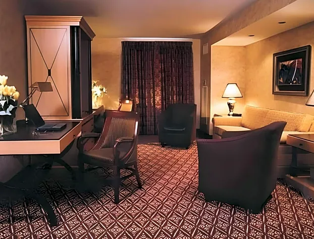 The Bertram Inn & Conf Ctr Trademark Collection by Wyndham hotel detail image 2