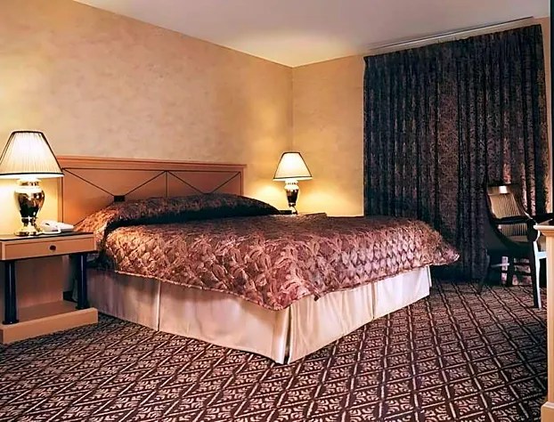 The Bertram Inn & Conf Ctr Trademark Collection by Wyndham hotel detail image 3