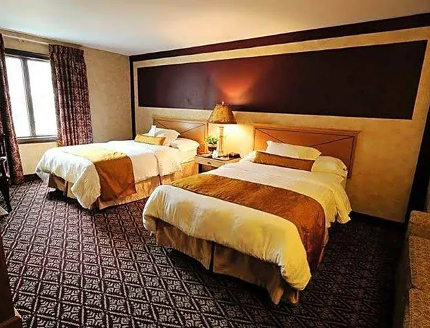 The Bertram Inn & Conf Ctr Trademark Collection by Wyndham hotel detail image 4