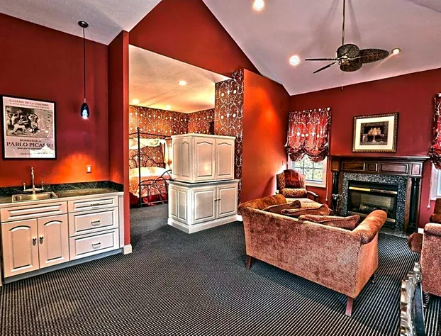 The Bertram Inn & Conf Ctr Trademark Collection by Wyndham hotel detail image 3