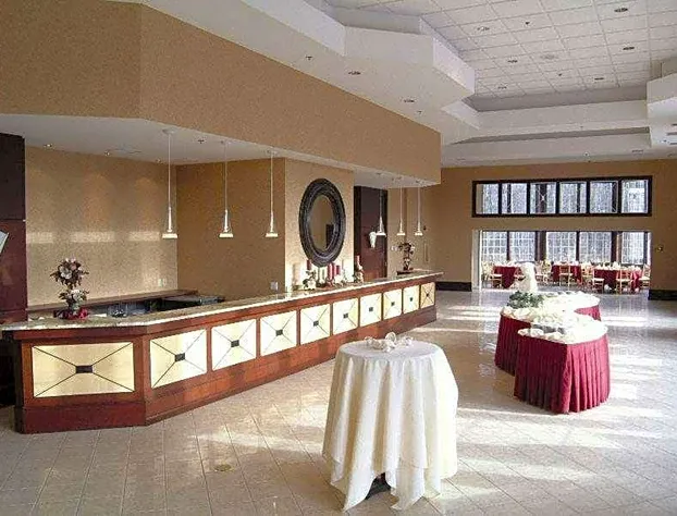 The Bertram Inn & Conf Ctr Trademark Collection by Wyndham hotel detail image 4