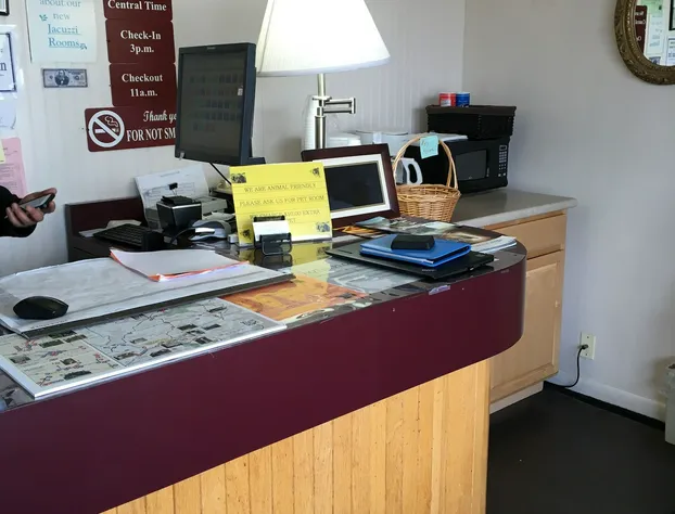 Mountain Inn hotel detail image 2