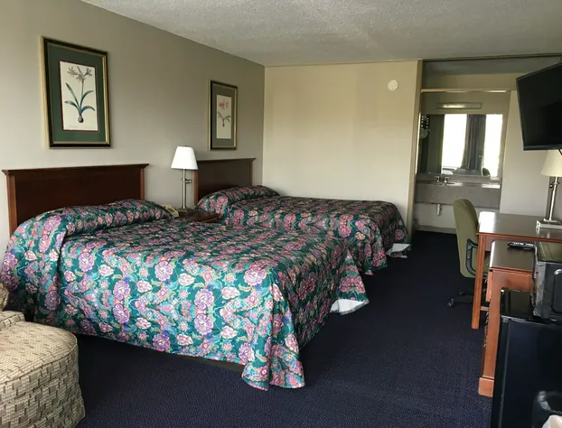 Mountain Inn hotel detail image 3