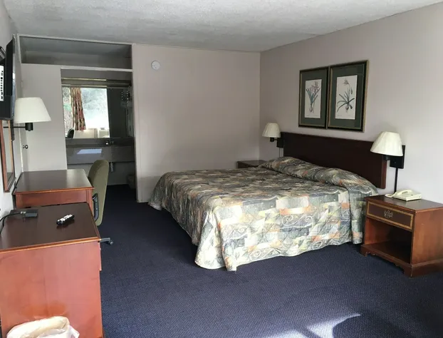 Mountain Inn hotel detail image 4