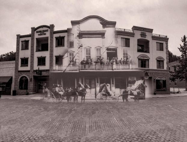 Mineral Palace Hotel & Casino hotel detail image 3