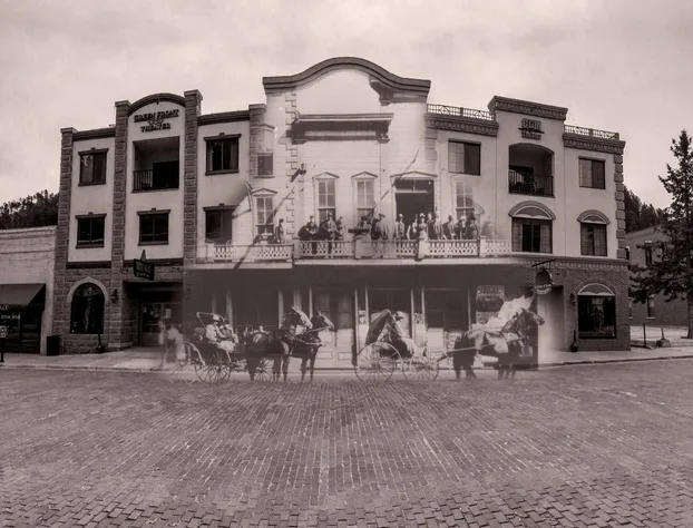 Mineral Palace Hotel & Casino hotel detail image 3