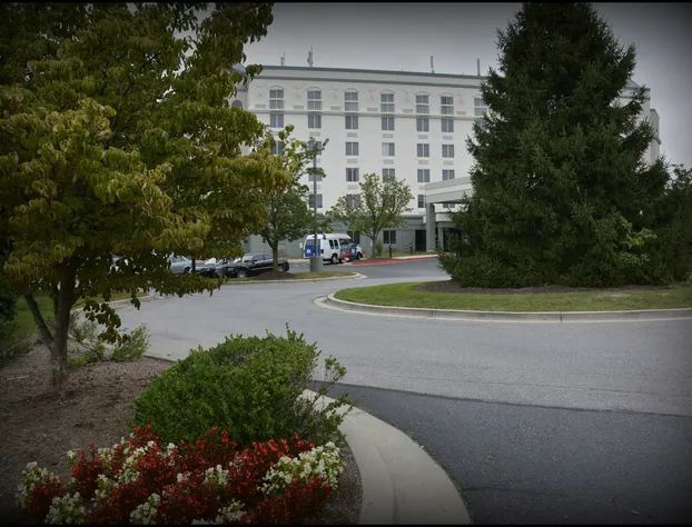 Comfort Inn Largo-Washington DC East hotel detail image 1