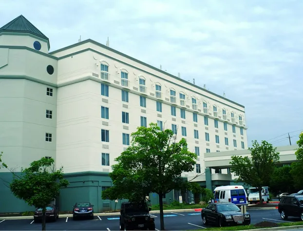 Comfort Inn Largo-Washington DC East hotel detail image 2