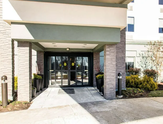 Comfort Inn Largo-Washington DC East hotel detail image 3