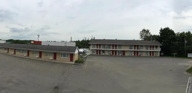 Hotel Motel Hospitalité hotel detail image 1