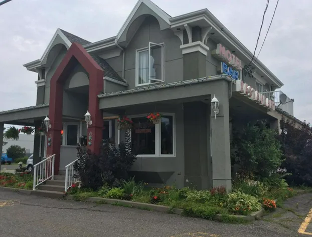 Hotel Motel Hospitalité hotel detail image 2