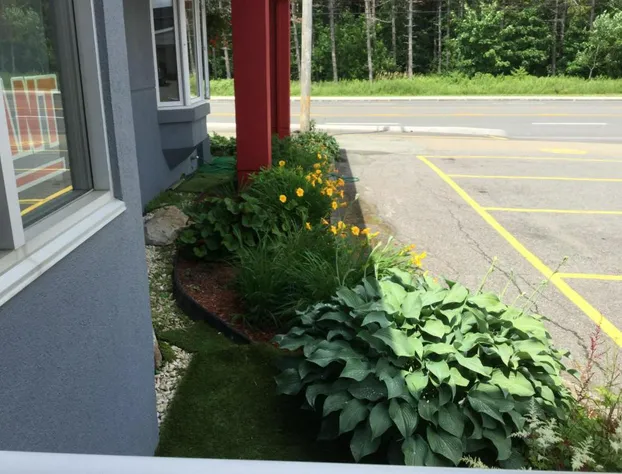 Hotel Motel Hospitalité hotel detail image 4