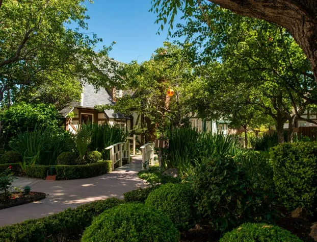 Wine Valley Inn hotel detail image 1