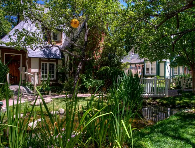 Wine Valley Inn hotel detail image 2