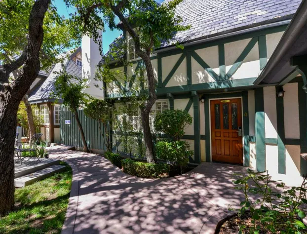 Wine Valley Inn hotel detail image 3