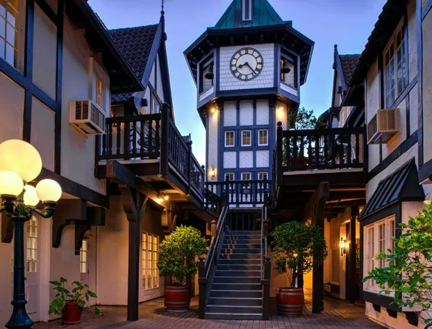 Wine Valley Inn hotel detail image 4