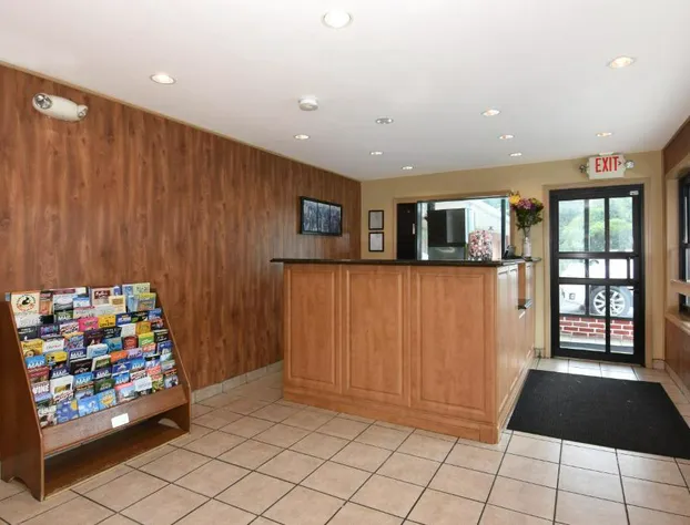 Ardsley Acres Hotel Westchester hotel detail image 4