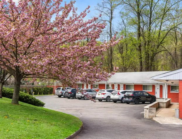 Ardsley Acres Hotel Westchester hotel detail image 1