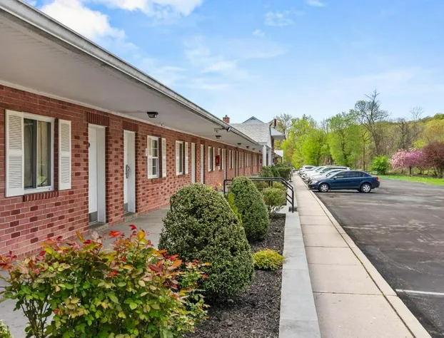 Ardsley Acres Hotel Westchester hotel detail image 2