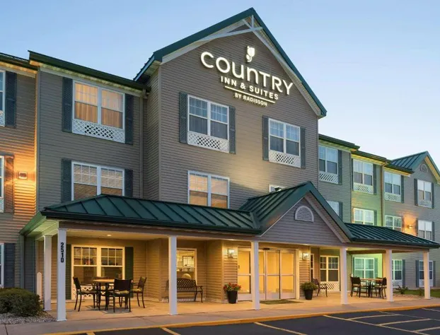 Country Inn & Suites by Radisson, Ankeny, IA hotel detail image 1