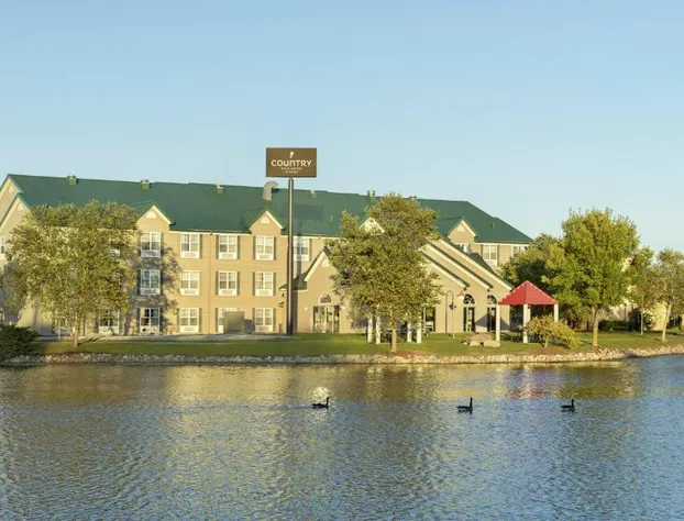 Country Inn & Suites by Radisson, Ankeny, IA hotel detail image 2