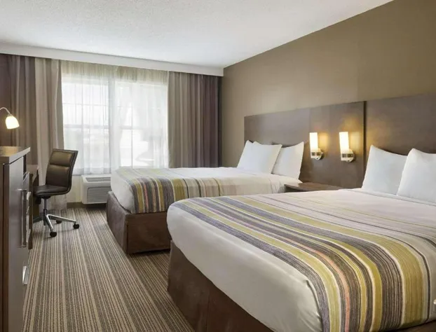 Country Inn & Suites by Radisson, Ankeny, IA hotel detail image 4