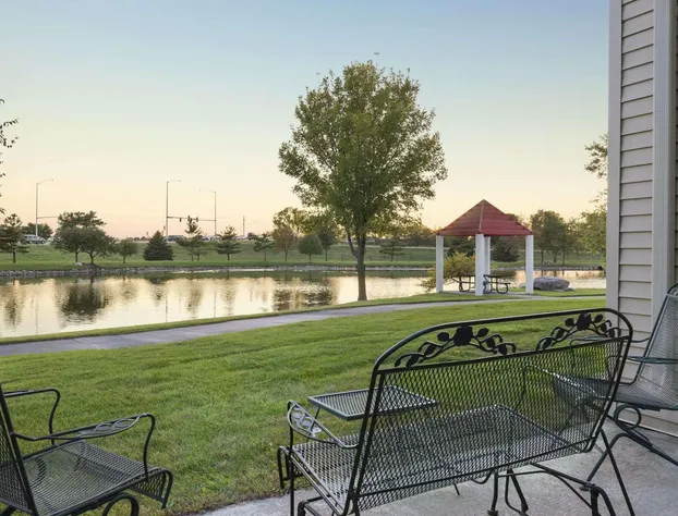 Country Inn & Suites by Radisson, Ankeny, IA hotel detail image 1