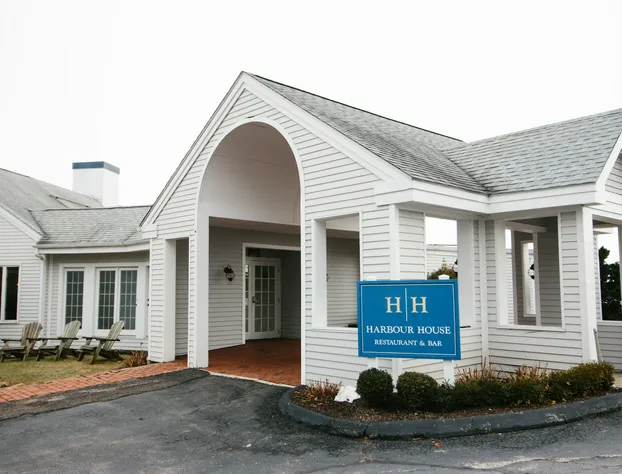 Inn at Mystic hotel detail image 1