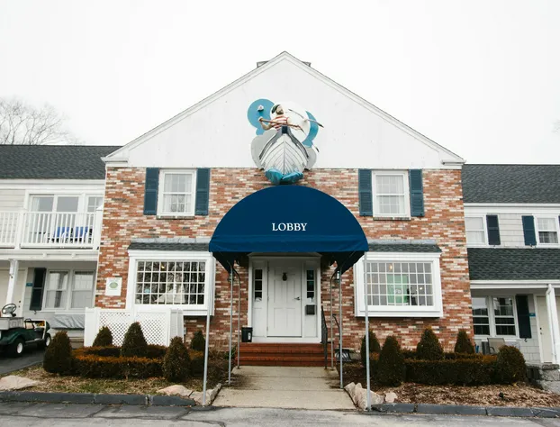 Inn at Mystic hotel detail image 2