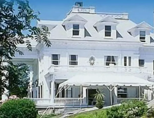 Inn at Mystic hotel detail image 3