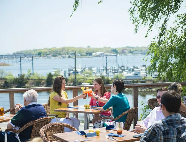 Inn at Mystic hotel detail image 4