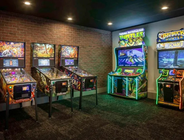 Embassy Suites by Hilton Anaheim North hotel detail image 1