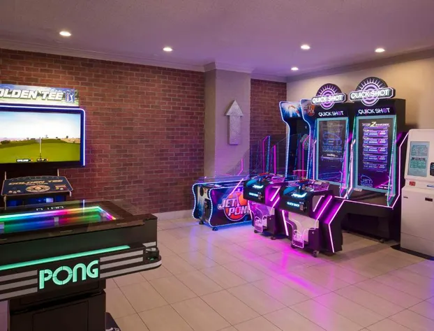 Embassy Suites by Hilton Anaheim North hotel detail image 2