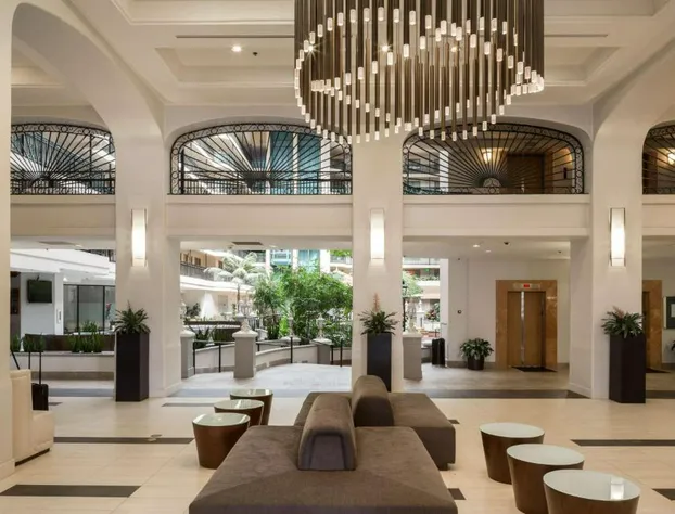 Embassy Suites by Hilton Anaheim North hotel detail image 3