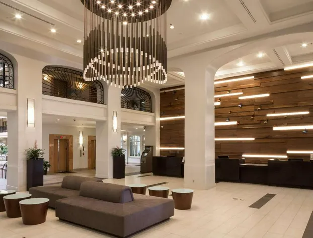 Embassy Suites by Hilton Anaheim North hotel detail image 4