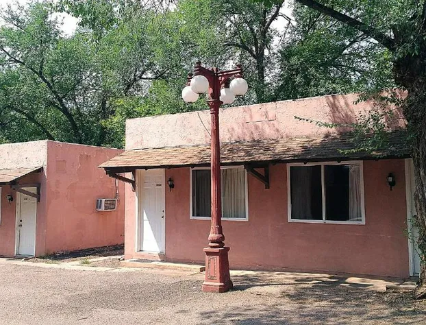 Buffalo Lodge Bicycle Resort hotel detail image 3