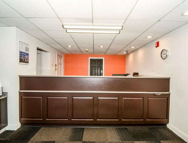 Motel 6 Newark, DE hotel detail image 1