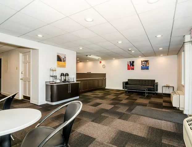 Motel 6 Newark, DE hotel detail image 2