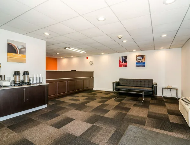 Motel 6 Newark, DE hotel detail image 3