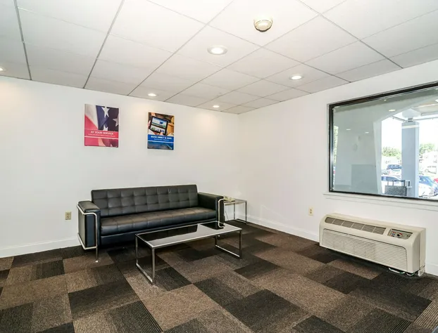 Motel 6 Newark, DE hotel detail image 4