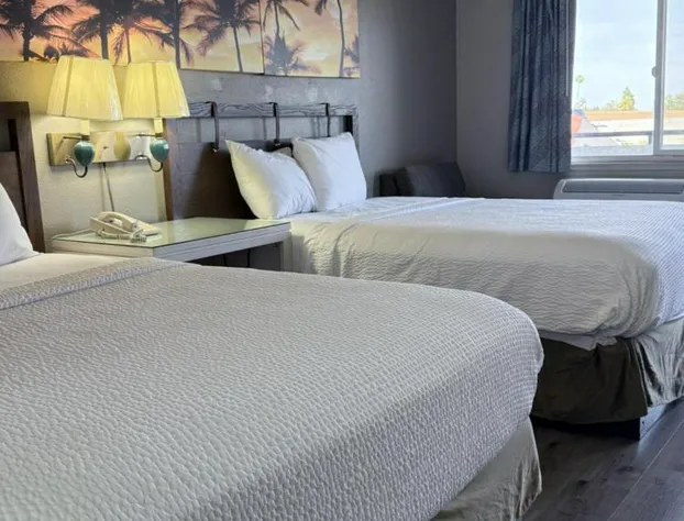 Days Inn by Wyndham Ontario Airport hotel detail image 3