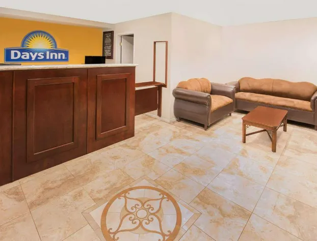 Days Inn by Wyndham Ontario Airport hotel detail image 2