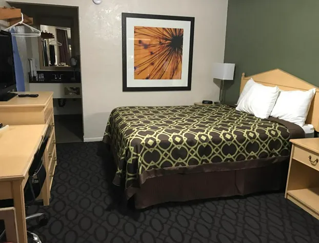 Downtown Inn hotel detail image 2