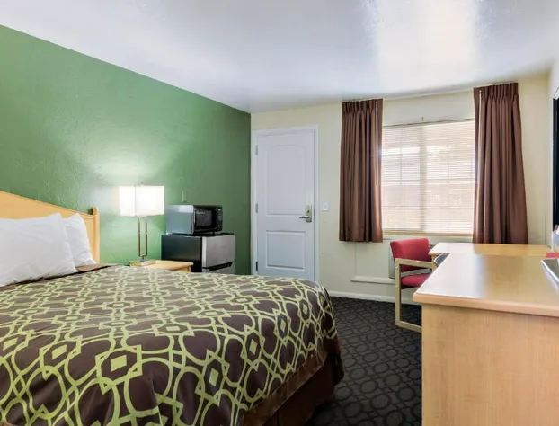 Downtown Inn hotel detail image 4