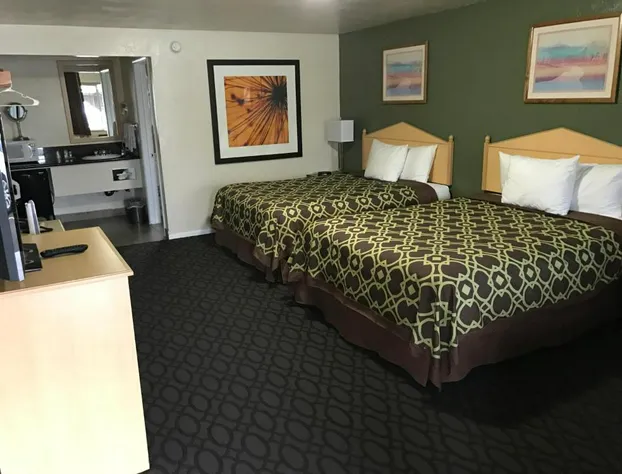 Downtown Inn hotel detail image 4