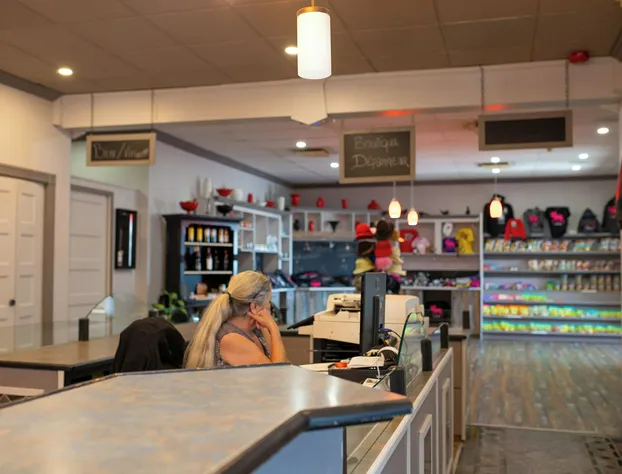 Complexe hôtelier Escoumins hotel detail image 4