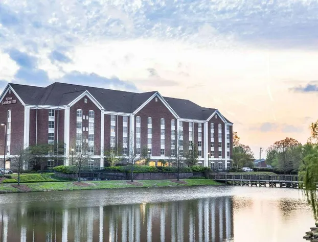 Hilton Garden Inn Jackson/Madison hotel detail image 2