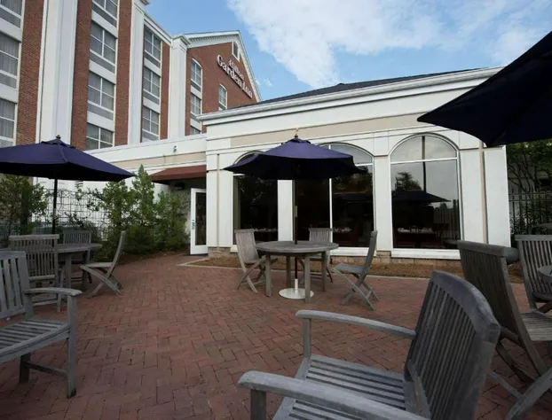 Hilton Garden Inn Jackson/Madison hotel detail image 4