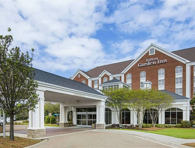 Hilton Garden Inn Jackson/Madison hotel detail image 3