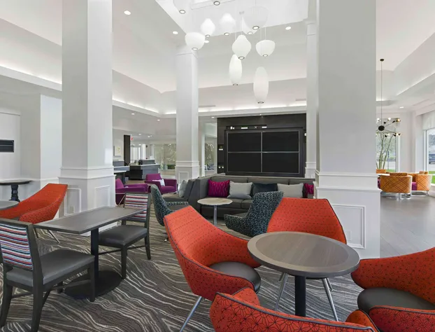 Hilton Garden Inn Jackson/Madison hotel detail image 4